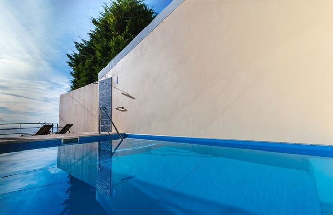 O Meu Sorriso Calheta Holiday Apartments - Foto 49