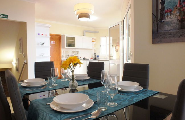 O Meu Sorriso Calheta Holiday Apartments - Foto 12
