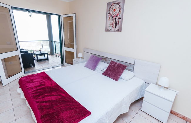 O Meu Sorriso Calheta Holiday Apartments - Foto 11