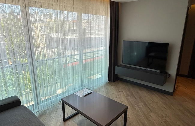Z-Suites - Foto 28