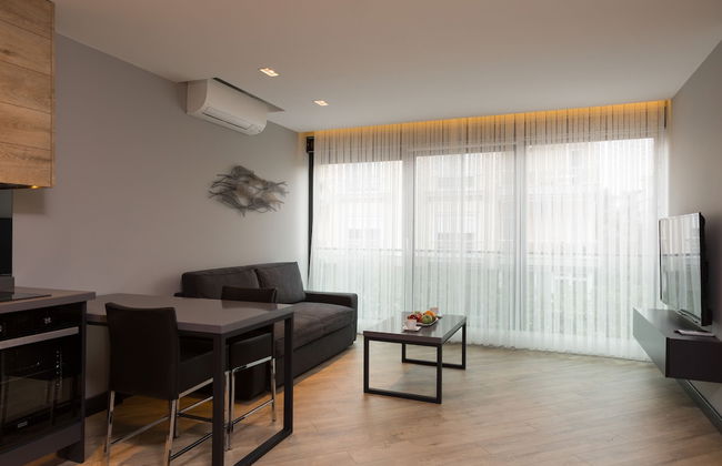 Z-Suites - Foto 68