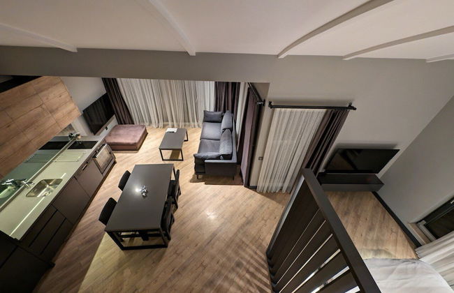 Z-Suites - Foto 22