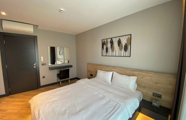 Z-Suites - Foto 15
