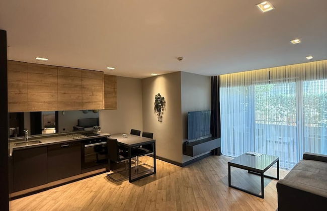 Z-Suites - Foto 30
