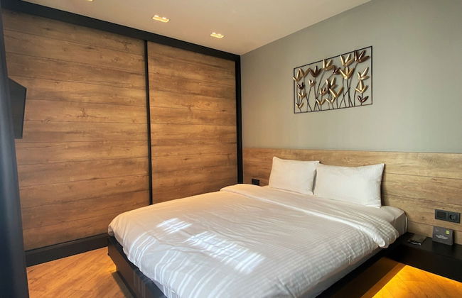 Z-Suites - Foto 16