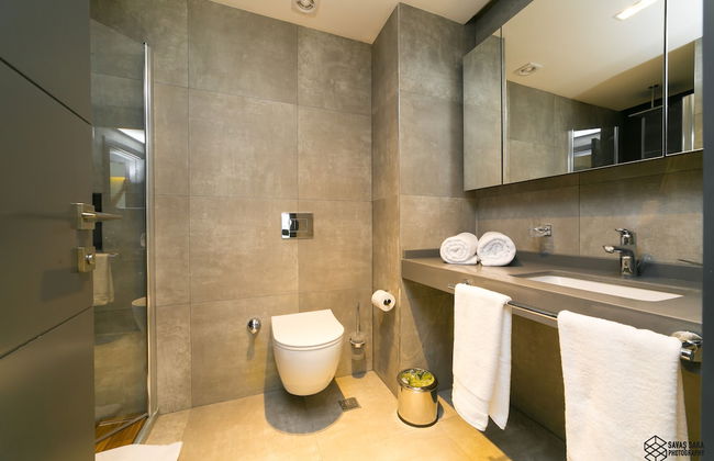 Z-Suites - Foto 75