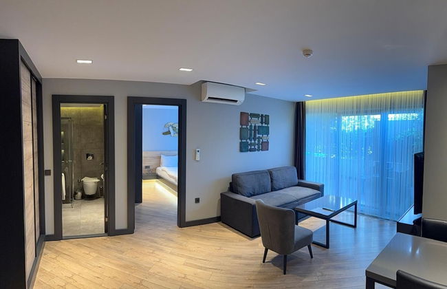 Z-Suites - Foto 35