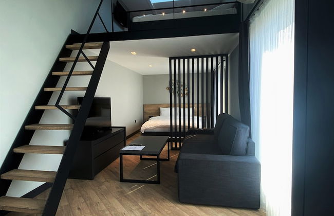Z-Suites - Foto 11