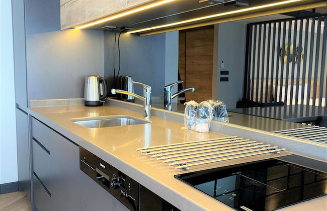 Z-Suites - Foto 63