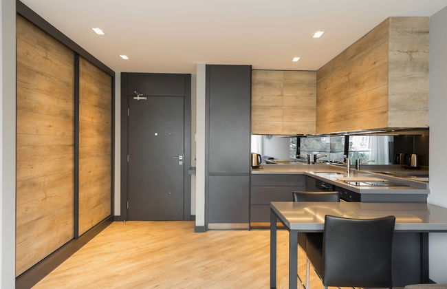 Z-Suites - Foto 17