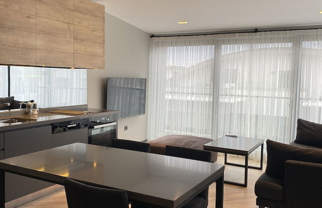Z-Suites - Foto 9