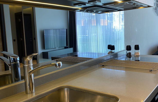 Z-Suites - Foto 67