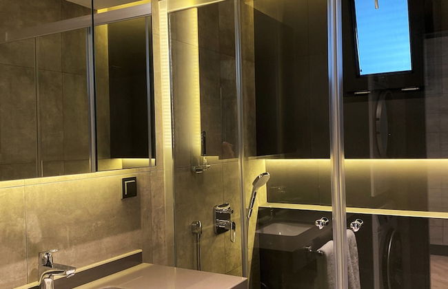 Z-Suites - Foto 77