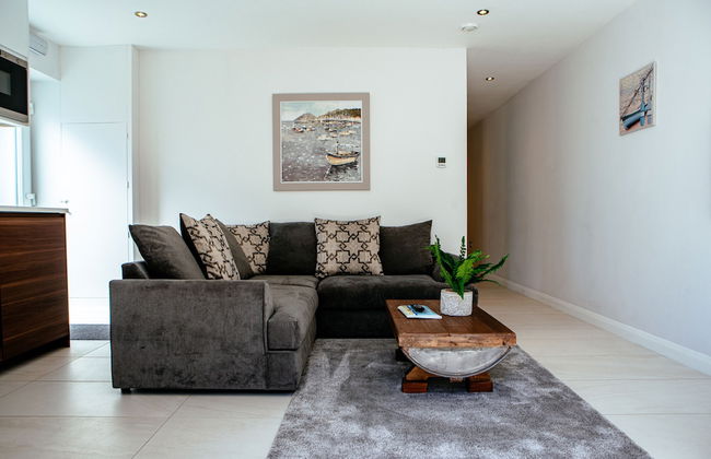 Sennen Cove Cottages - Foto 67