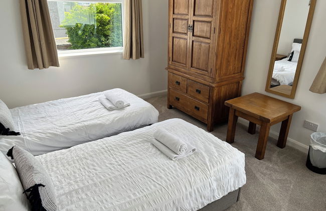 Sennen Cove Cottages - Foto 39