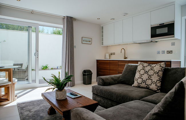 Sennen Cove Cottages - Foto 64