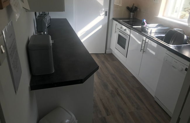 Sennen Cove Cottages - Foto 45