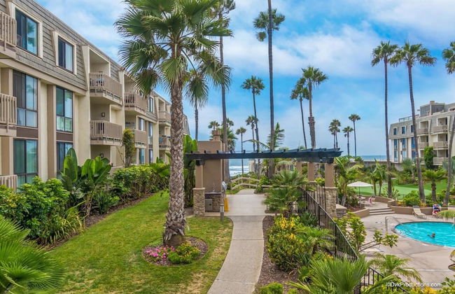 North Coast Village G-306 Blue Horizons - Foto 28