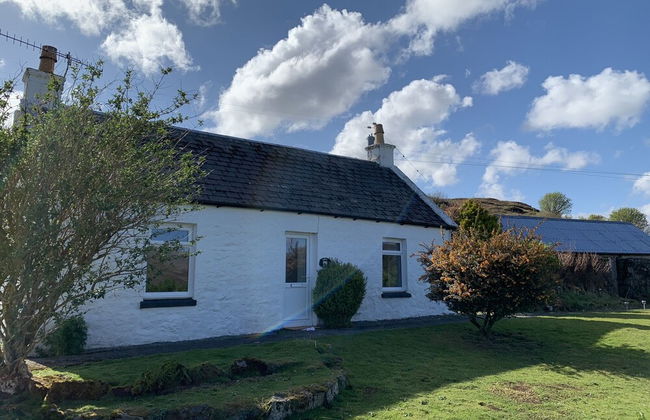 Heatherland Cottage - Foto 1