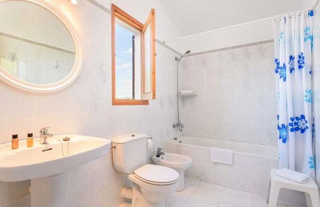 107496 - Apartment in Cala Blanca - Foto 10
