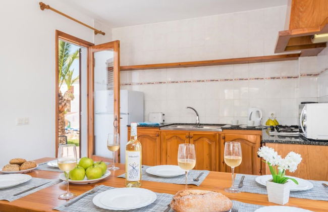 107492 - Apartment in Cala Blanca - Foto 6