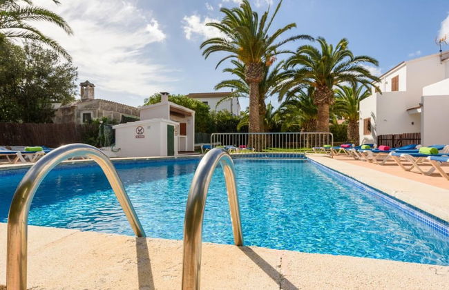107496 - Apartment in Cala Blanca - Foto 13