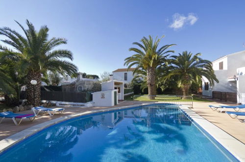 Photo 12 - 107496 - Apartment in Cala Blanca