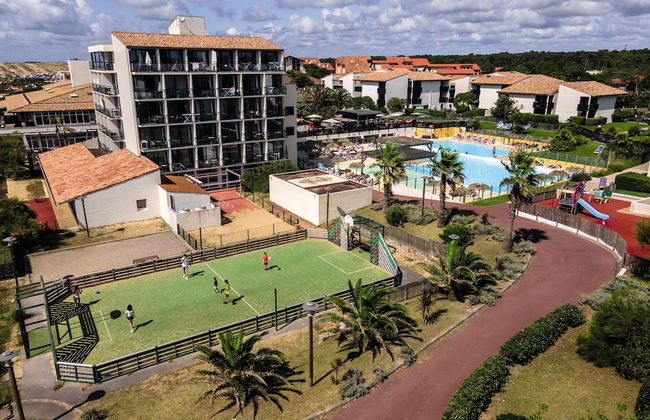 Belambra Clubs Seignosse - Les Tuquets - Foto 19