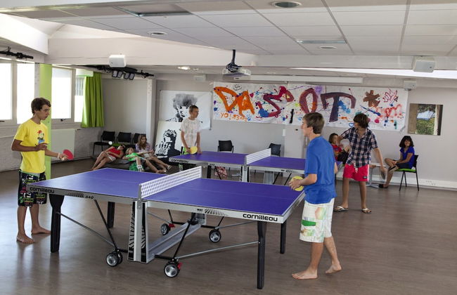 Belambra Clubs Seignosse - Les Tuquets - Foto 20