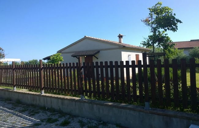 Agr. La Casa Della Lavanda - Il Rustico - Foto 13
