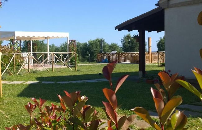 Agr. La Casa Della Lavanda - Il Rustico - Foto 20