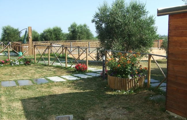 Agr. La Casa Della Lavanda - Il Rustico - Foto 25