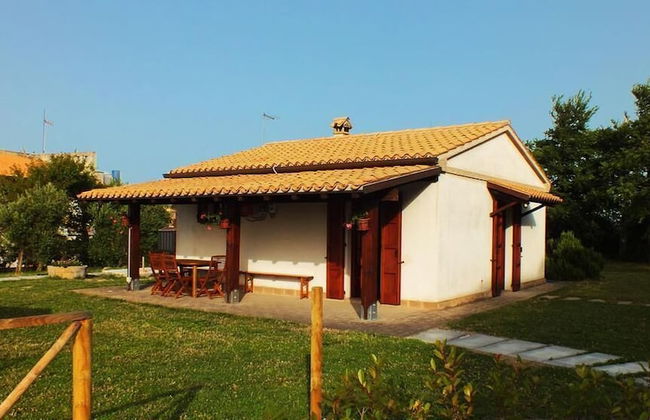 Agr. La Casa Della Lavanda - Il Rustico - Foto 8