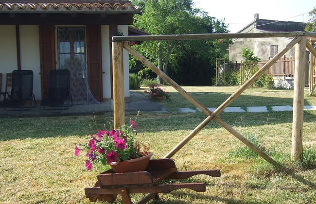Agr. La Casa Della Lavanda - Il Rustico - Foto 26