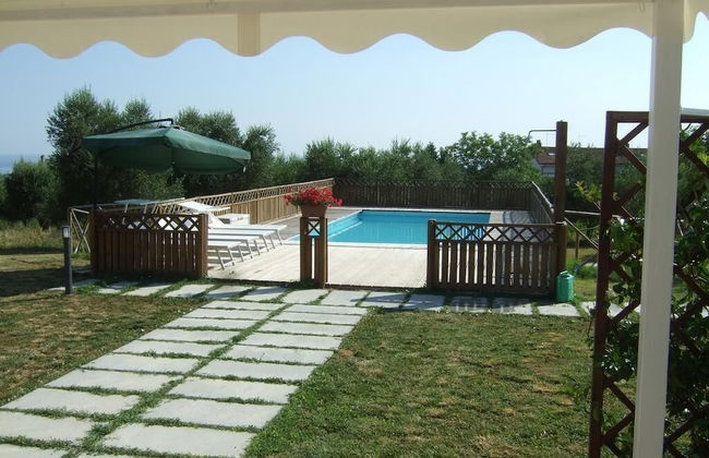 Agr. La Casa Della Lavanda - Il Rustico - Foto 35