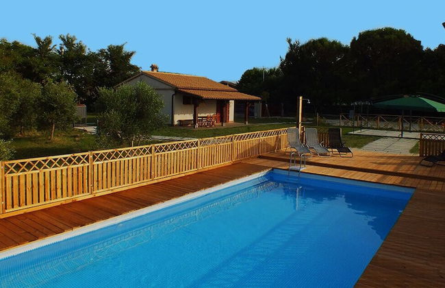 Agr. La Casa Della Lavanda - Il Rustico - Foto 1