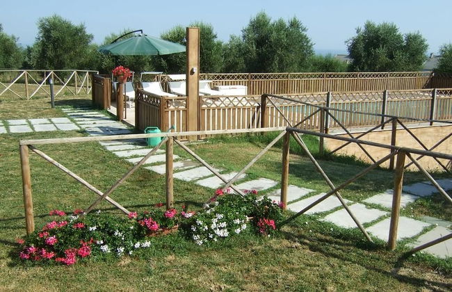 Agr. La Casa Della Lavanda - Il Rustico - Foto 32