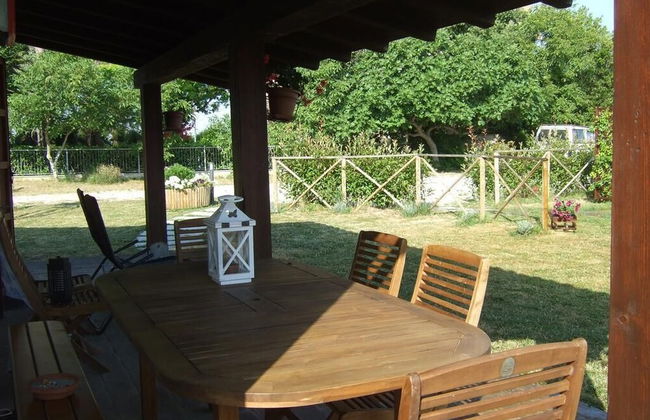 Agr. La Casa Della Lavanda - Il Rustico - Foto 9