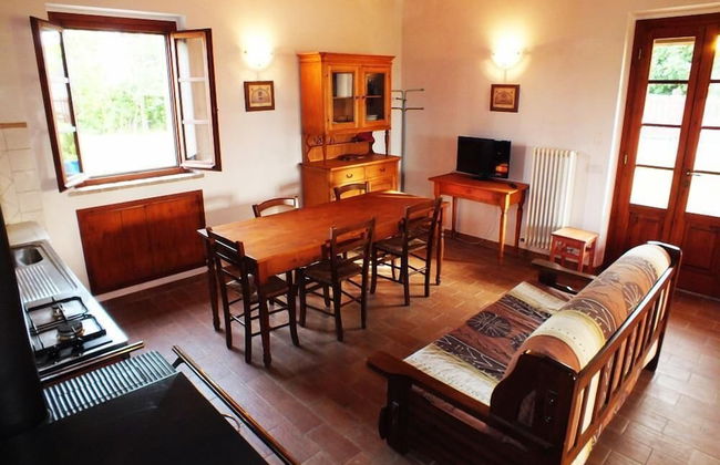 Agr. La Casa Della Lavanda - Il Rustico - Foto 7