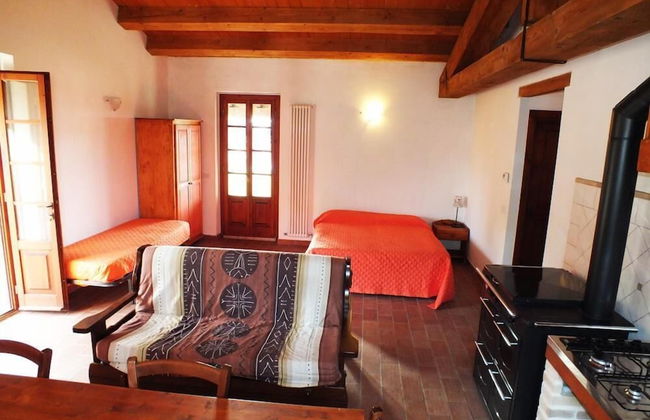 Agr. La Casa Della Lavanda - Il Rustico - Foto 3
