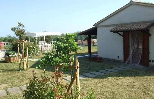 Agr. La Casa Della Lavanda - Il Rustico - Foto 15