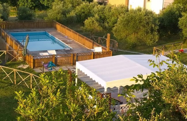 Agr. La Casa Della Lavanda - Il Rustico - Foto 33