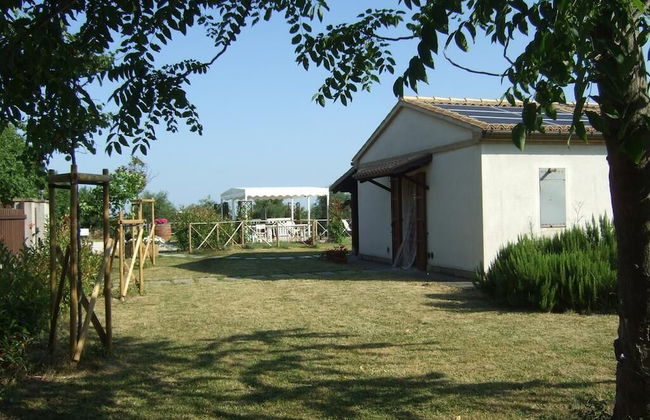 Agr. La Casa Della Lavanda - Il Rustico - Foto 12