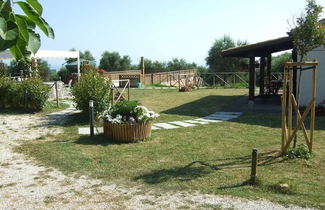 Agr. La Casa Della Lavanda - Il Rustico - Foto 31
