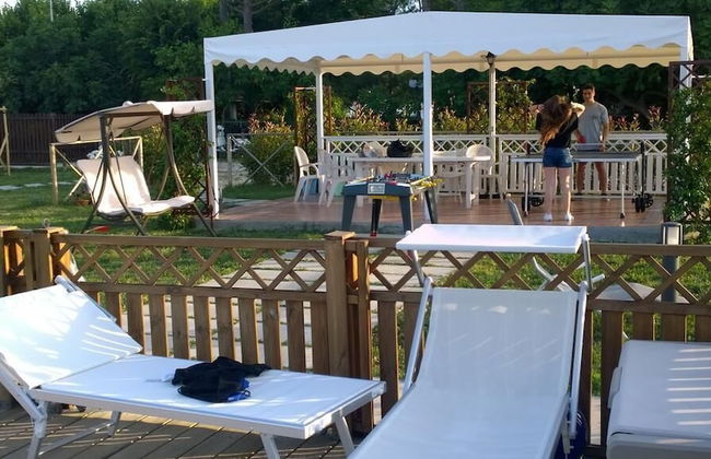 Agr. La Casa Della Lavanda - Il Rustico - Foto 14