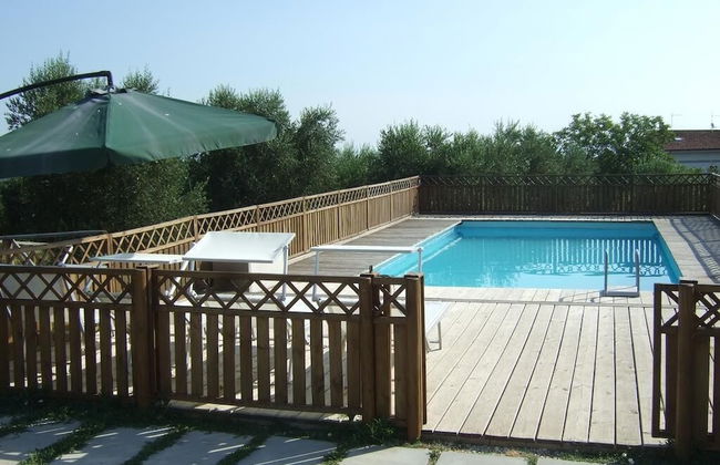 Agr. La Casa Della Lavanda - Il Rustico - Foto 34