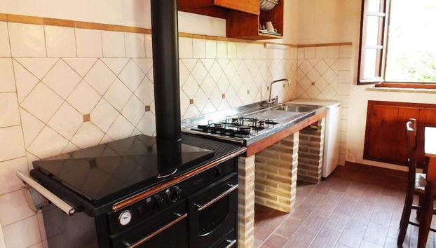 Cucina privata
