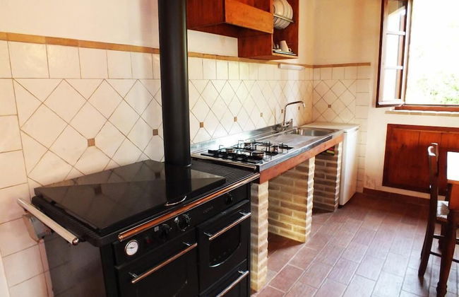 Agr. La Casa Della Lavanda - Il Rustico - Foto 4