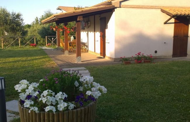 Agr. La Casa Della Lavanda - Il Rustico - Foto 22