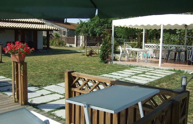 Agr. La Casa Della Lavanda - Il Rustico - Foto 30
